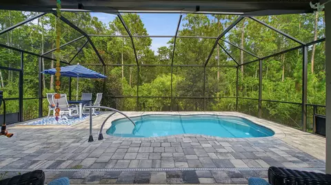 Exterior - 80 Falcon Ridge Rd, Saint Augustine, FL 32084 photo 3 of 19