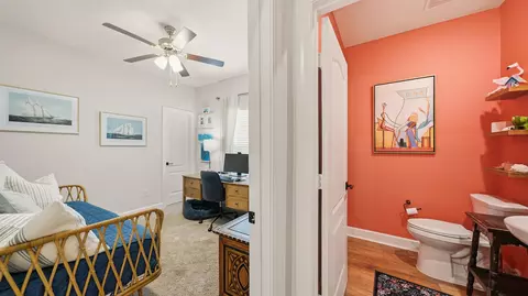Entry Way - 80 Falcon Ridge Rd, Saint Augustine, FL 32084 photo 7 of 8