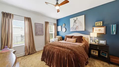 Bedroom - 80 Falcon Ridge Rd, Saint Augustine, FL 32084 photo 1 of 5