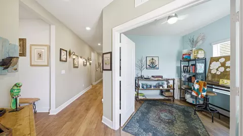 Entry Way - 80 Falcon Ridge Rd, Saint Augustine, FL 32084 photo 5 of 8