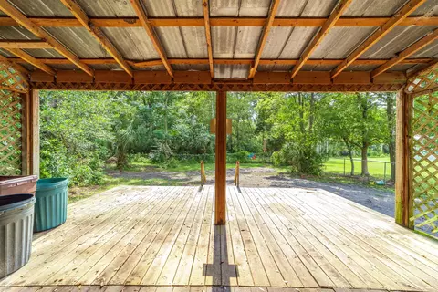 Exterior - 1555 Spring St, Saint Augustine, FL 32084 photo 8 of 12