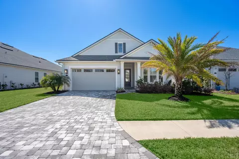 87 Amarante Ln, Saint Augustine, FL 32095