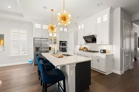 Kitchen - 87 Amarante Ln, Saint Augustine, FL 32095 photo 1 of 2