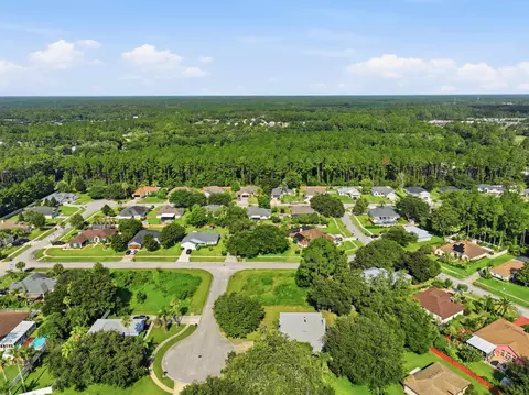 200 Chichi Pl, Saint Augustine, FL 32086 photo 12