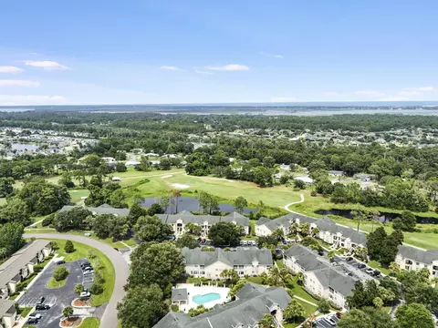 View/Area - 511 Augusta Cir, Saint Augustine, FL 32086 photo 2 of 5