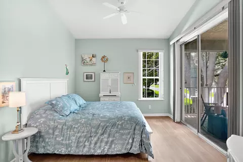 Bedroom - 511 Augusta Cir, Saint Augustine, FL 32086 photo 2 of 3