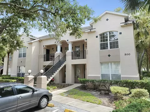 Exterior - 511 Augusta Cir, Saint Augustine, FL 32086 photo 3 of 4