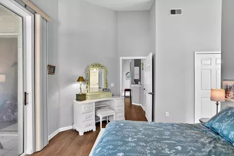 Bedroom - 511 Augusta Cir, Saint Augustine, FL 32086 photo 3 of 3
