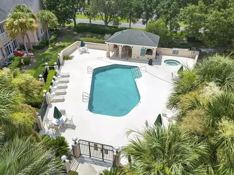 Exterior - 511 Augusta Cir, Saint Augustine, FL 32086 photo 4 of 4