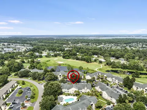View/Area - 511 Augusta Cir, Saint Augustine, FL 32086 photo 3 of 5