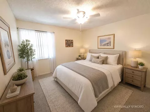 Bedroom - 20 Cristina Ct, Saint Augustine, FL 32086 photo 1 of 4