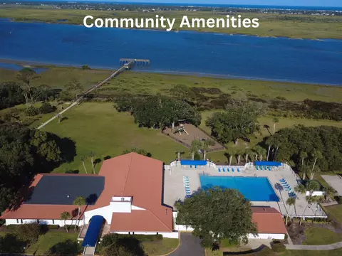 View/Area - 20 Cristina Ct, Saint Augustine, FL 32086 photo 4 of 7