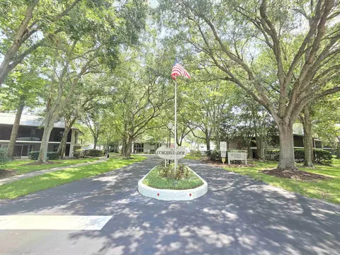 Exterior - 20 Cristina Ct, Saint Augustine, FL 32086 photo 1 of 2
