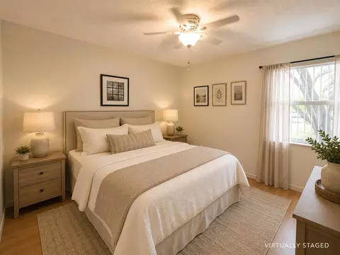 Bedroom - 20 Cristina Ct, Saint Augustine, FL 32086 photo 2 of 4