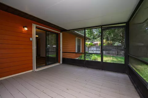 Exterior - 107 Jupiter Rd, Saint Augustine, FL 32086 photo 5 of 16