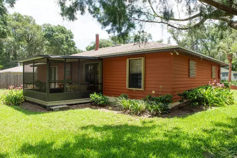 Exterior - 107 Jupiter Rd, Saint Augustine, FL 32086 photo 8 of 16