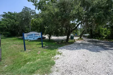 Exterior - 107 Jupiter Rd, Saint Augustine, FL 32086 photo 14 of 17