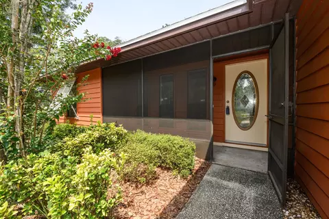 Exterior - 107 Jupiter Rd, Saint Augustine, FL 32086 photo 2 of 16