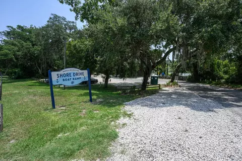 Exterior - 107 Jupiter Rd, Saint Augustine, FL 32086 photo 13 of 16
