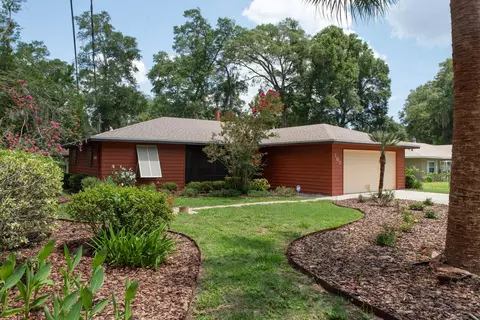 Exterior - 107 Jupiter Rd, Saint Augustine, FL 32086 photo 1 of 16