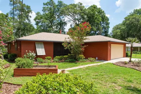 Exterior - 107 Jupiter Rd, Saint Augustine, FL 32086 photo 7 of 16
