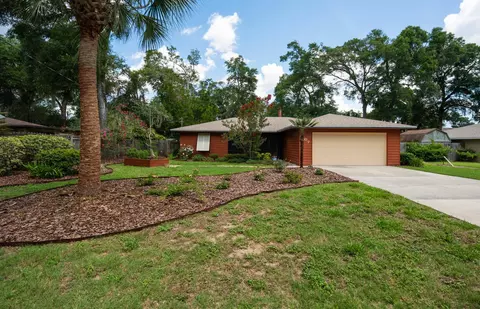 Exterior - 107 Jupiter Rd, Saint Augustine, FL 32086 photo 9 of 16