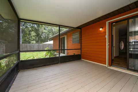 Exterior - 107 Jupiter Rd, Saint Augustine, FL 32086 photo 4 of 16
