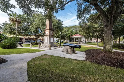 Exterior - 107 Jupiter Rd, Saint Augustine, FL 32086 photo 16 of 16