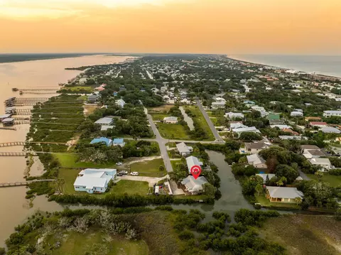 View/Area - 6698 Nassau St, Saint Augustine, FL 32080 photo 2 of 17
