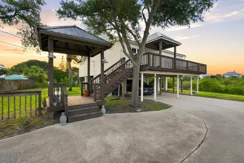 Exterior - 6698 Nassau St, Saint Augustine, FL 32080 photo 1 of 6