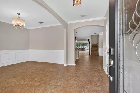 Entry Way - 285 Palazzo Cir, Saint Augustine, FL 32092 photo 4 of 9