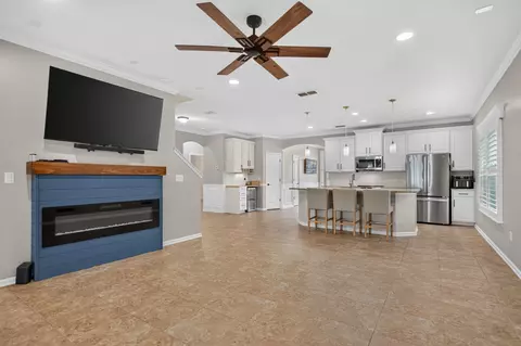 Living - 285 Palazzo Cir, Saint Augustine, FL 32092 photo 1 of 5