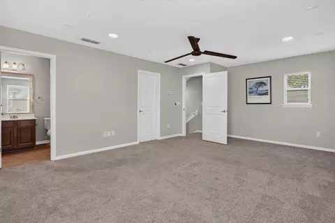 Bedroom - 285 Palazzo Cir, Saint Augustine, FL 32092 photo 9 of 10
