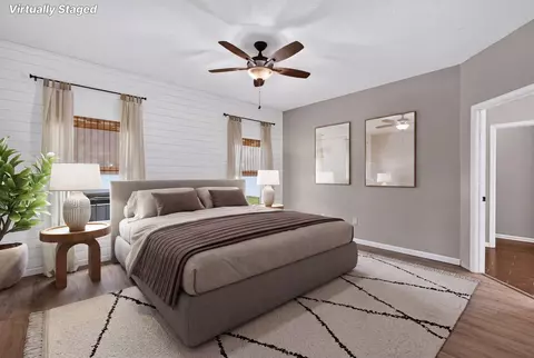 Bedroom - 285 Palazzo Cir, Saint Augustine, FL 32092 photo 5 of 10