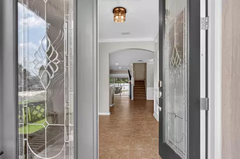 Entry Way - 285 Palazzo Cir, Saint Augustine, FL 32092 photo 3 of 9