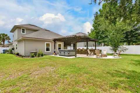 Exterior - 285 Palazzo Cir, Saint Augustine, FL 32092 photo 11 of 16