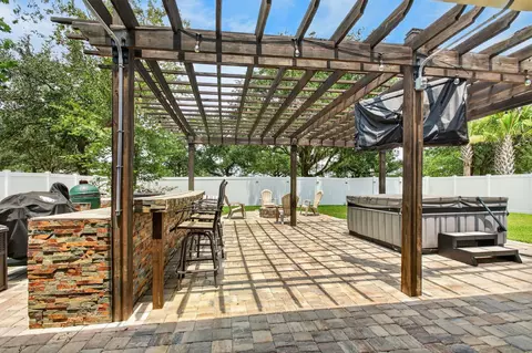 Exterior - 285 Palazzo Cir, Saint Augustine, FL 32092 photo 7 of 16