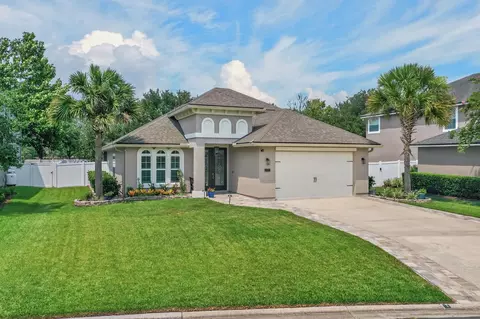 Exterior - 285 Palazzo Cir, Saint Augustine, FL 32092 photo 15 of 16