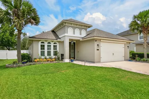Exterior - 285 Palazzo Cir, Saint Augustine, FL 32092 photo 3 of 16