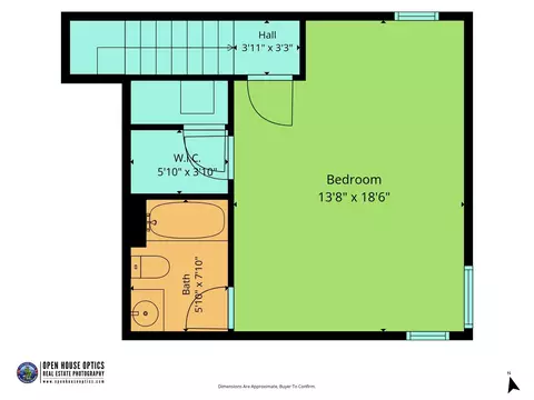 Floorplan - 285 Palazzo Cir, Saint Augustine, FL 32092 photo 5 of 6
