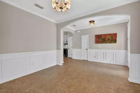 Entry Way - 285 Palazzo Cir, Saint Augustine, FL 32092 photo 6 of 9