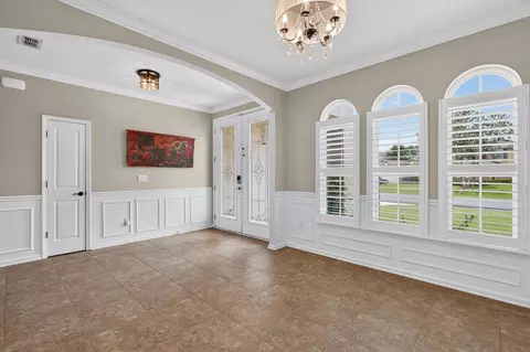 Entry Way - 285 Palazzo Cir, Saint Augustine, FL 32092 photo 7 of 9