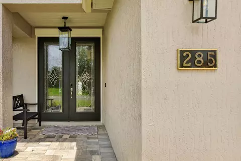 Entry Way - 285 Palazzo Cir, Saint Augustine, FL 32092 photo 1 of 9
