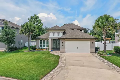 Exterior - 285 Palazzo Cir, Saint Augustine, FL 32092 photo 16 of 16