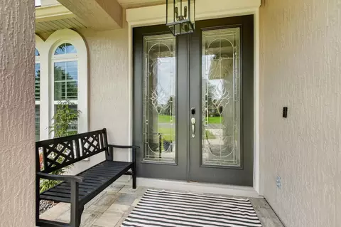 Entry Way - 285 Palazzo Cir, Saint Augustine, FL 32092 photo 2 of 9