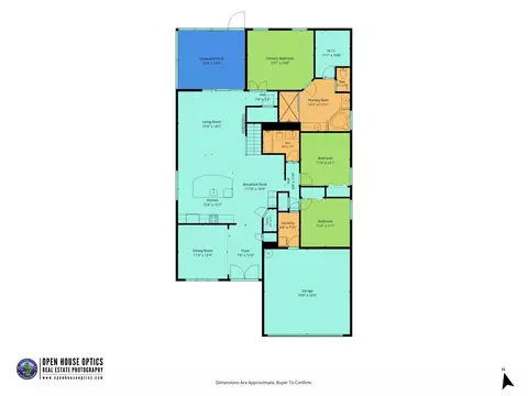 Floorplan - 285 Palazzo Cir, Saint Augustine, FL 32092 photo 4 of 6