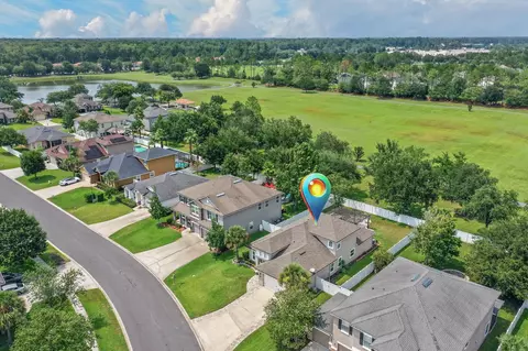View/Area - 285 Palazzo Cir, Saint Augustine, FL 32092 photo 2 of 10