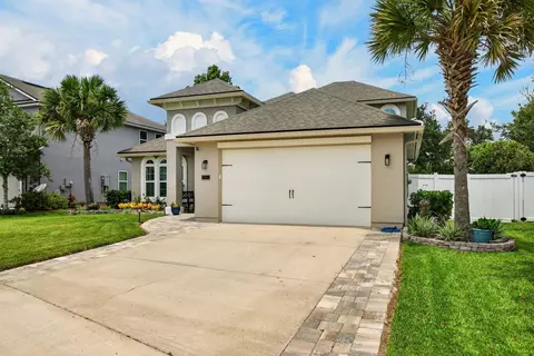 Exterior - 285 Palazzo Cir, Saint Augustine, FL 32092 photo 4 of 16