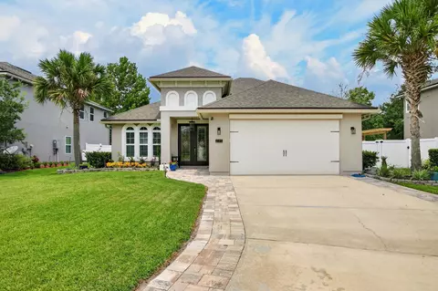 Exterior - 285 Palazzo Cir, Saint Augustine, FL 32092 photo 2 of 16
