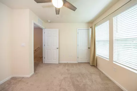 Bedroom - 174 Whispering Brook Dr, Saint Augustine, FL 32084 photo 5 of 8